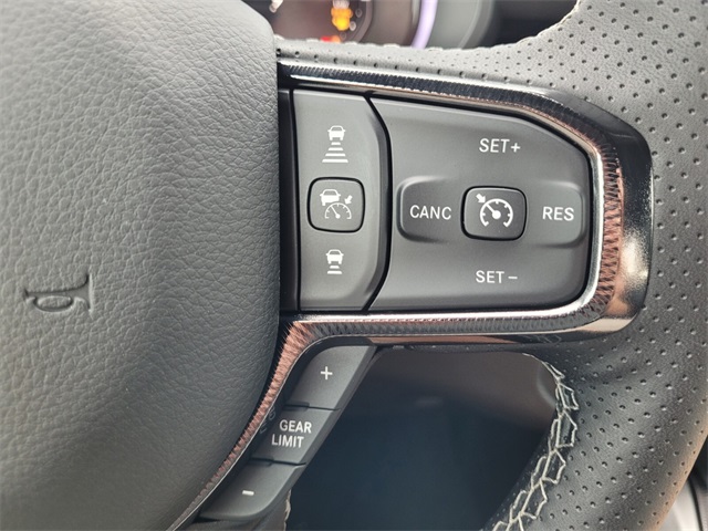 2026 Ram 1500 Rebel photo 26
