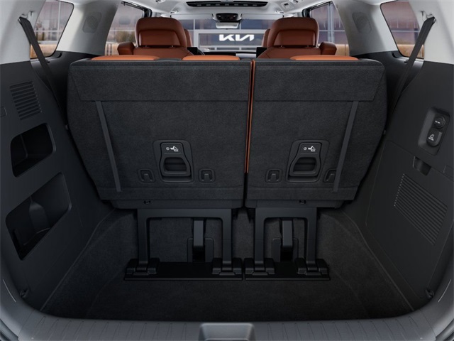 2026 Kia Carnival SX Prestige photo 19