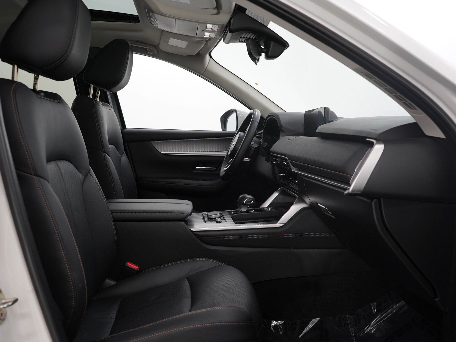 2024 Mazda CX-90 Preferred photo 10