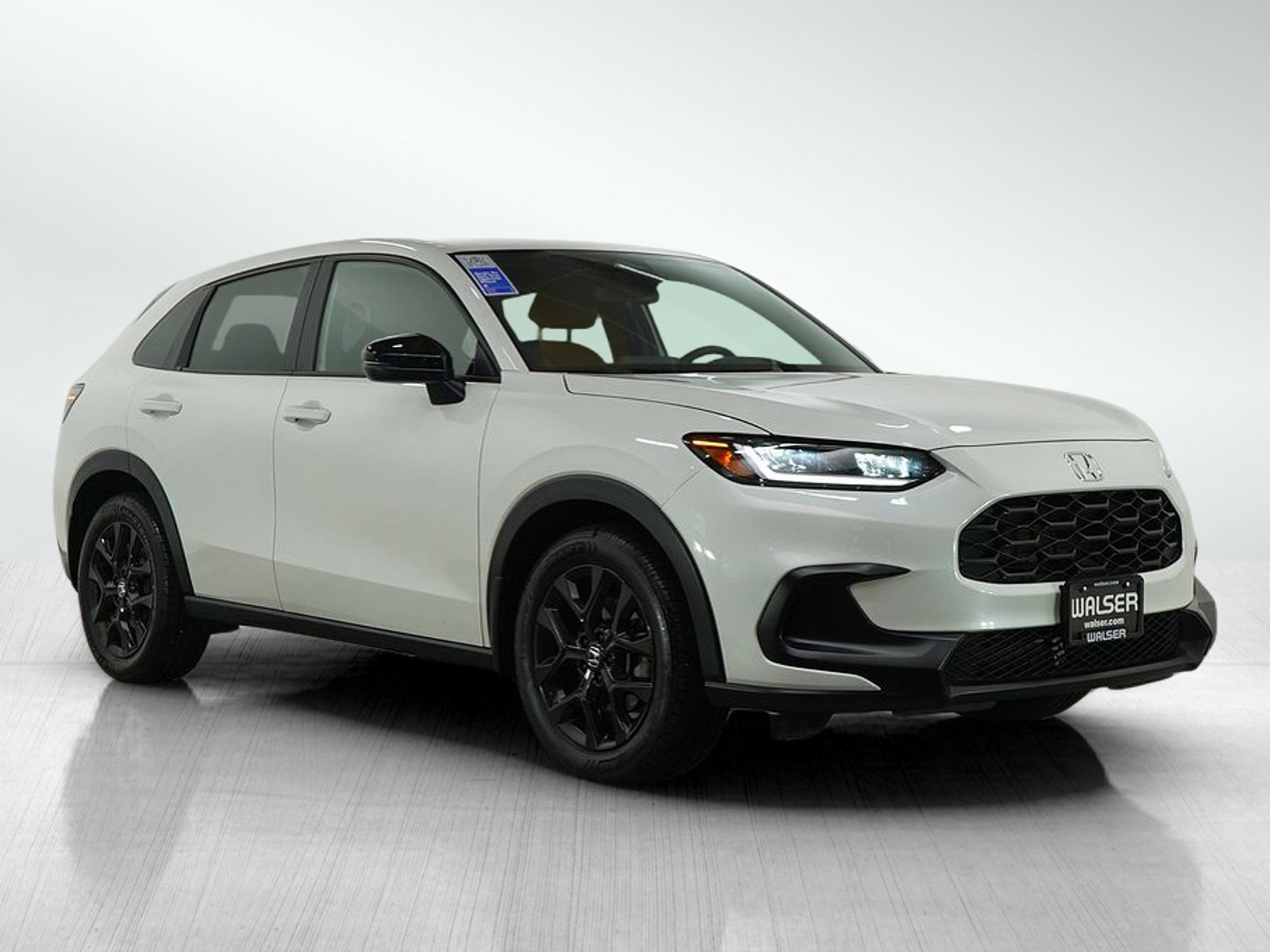 2023 Honda HR-V Sport photo 7