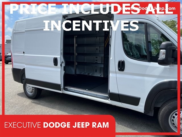 ram promaster for sale near me