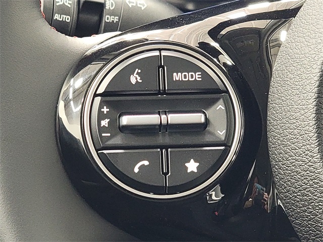 2025 Kia Soul GT-Line photo 23
