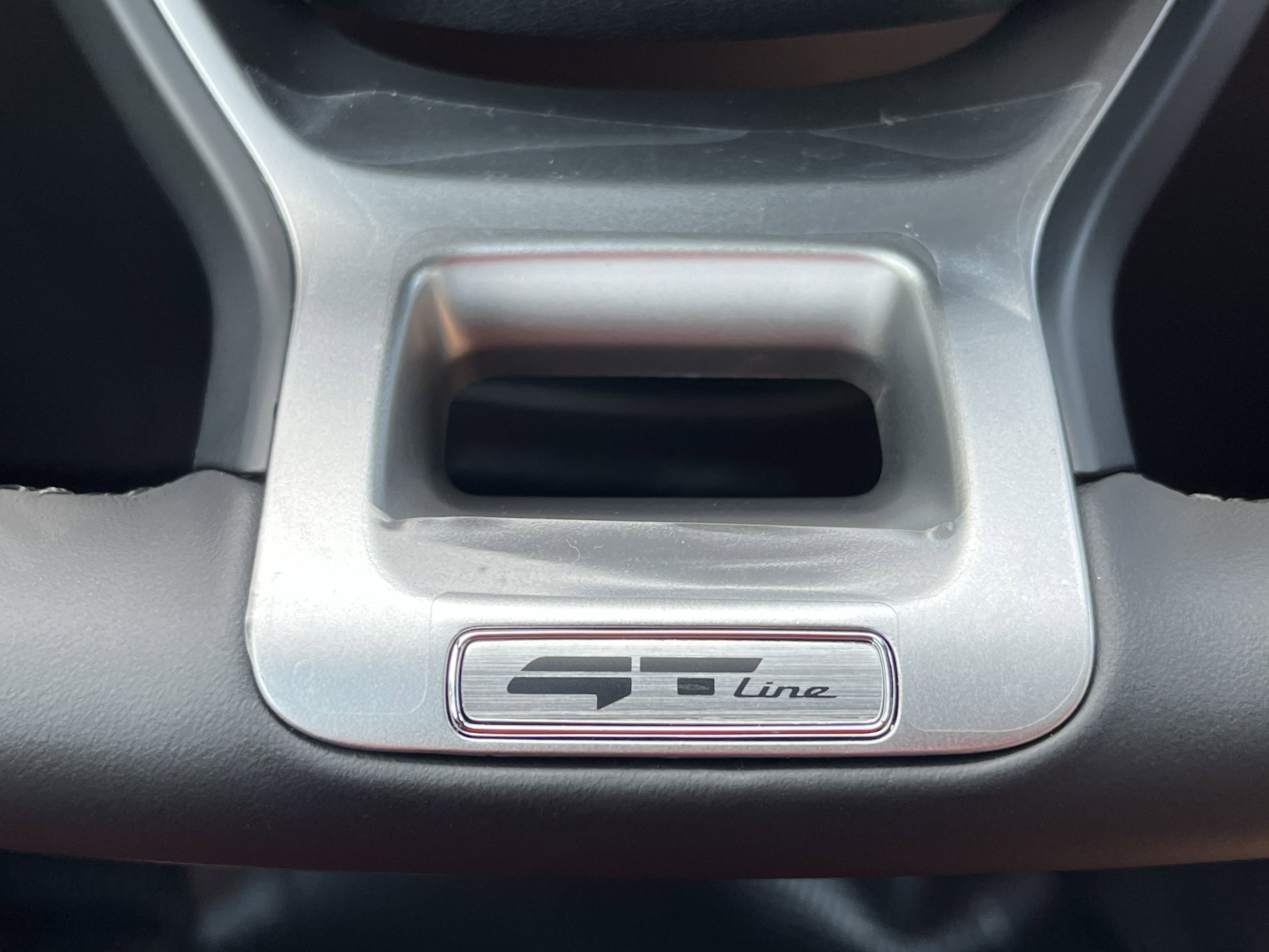 2025 Kia K5 GT-Line photo 11