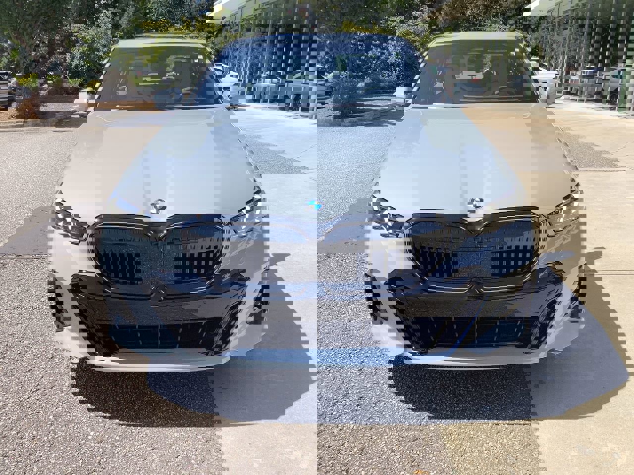 2026 Bmw 530i xDrive photo 10