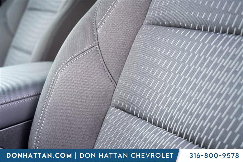2026 Chevrolet Equinox LT photo 16