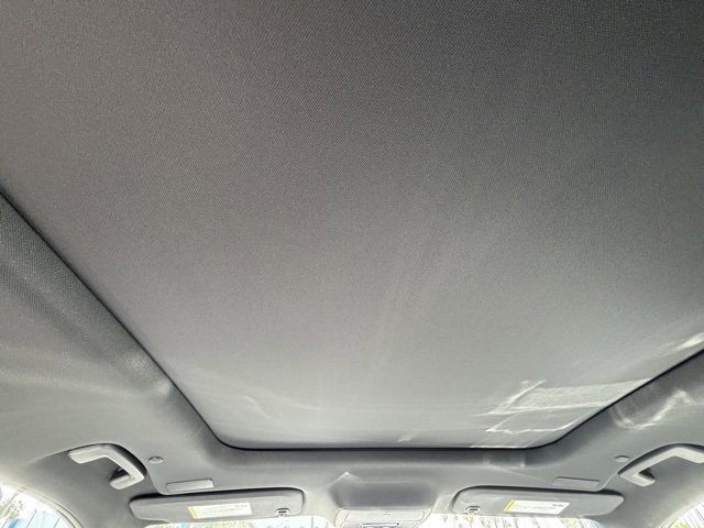 2026 Chevrolet Traverse High Country photo 11
