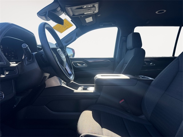 2024 Gmc Yukon XL SLE photo 8