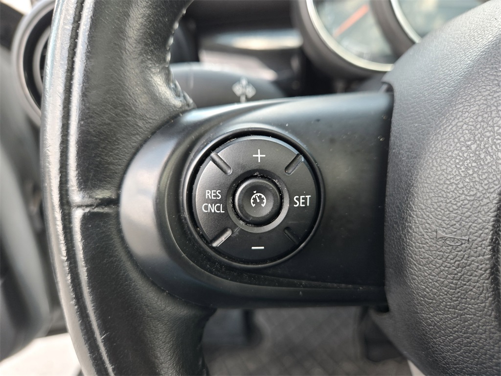 2017 Mini Cooper Hardtop S photo 15