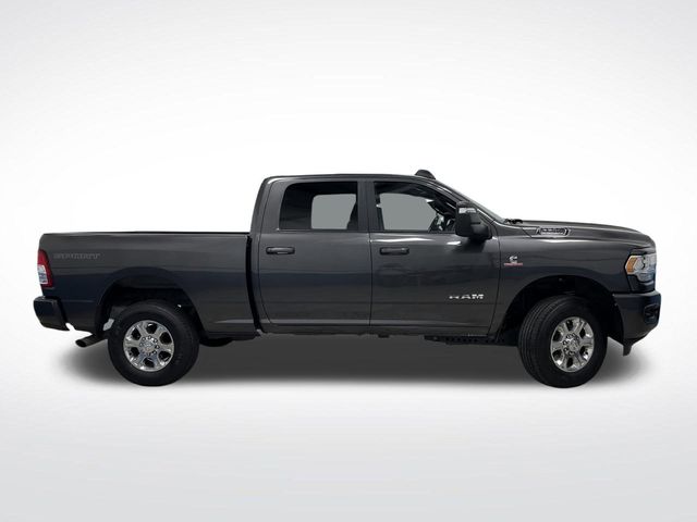 2023 Ram 2500 Big Horn photo 2