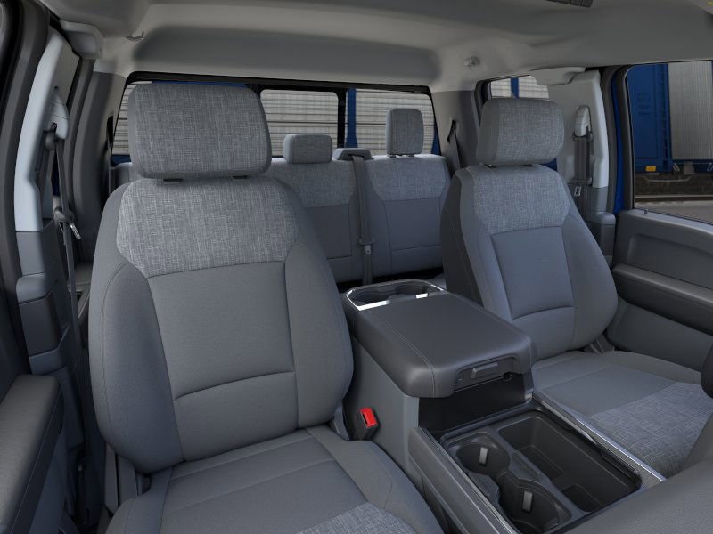 2026 Ford F-350 XLT photo 9