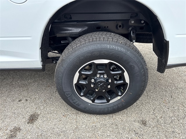 2025 Ram 2500 Laramie photo 6