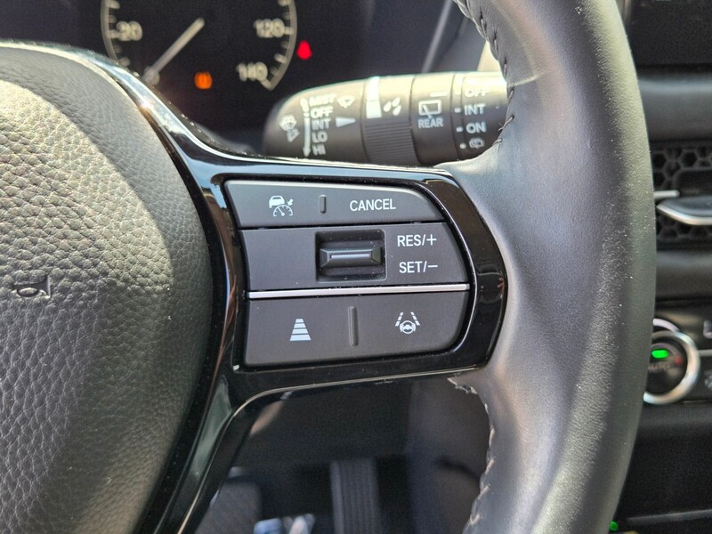 2023 Honda HR-V EX-L photo 18