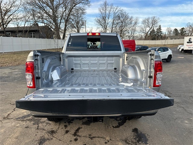 2024 Ram 2500 Tradesman photo 8