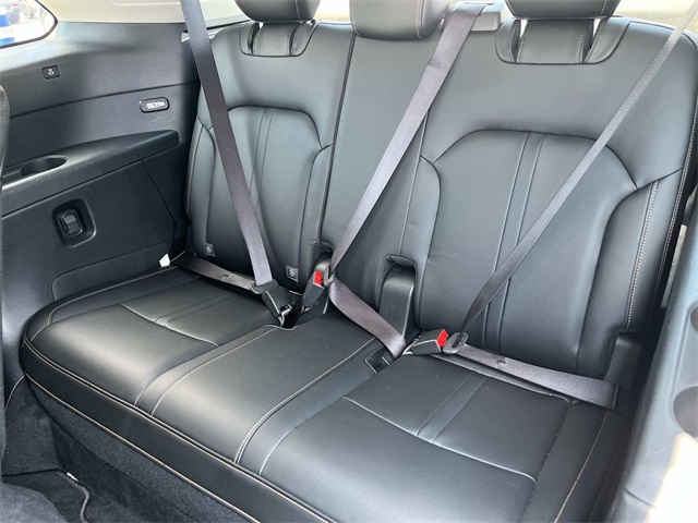 2024 Mazda CX-90 3.3 Turbo Preferred Plus photo 20