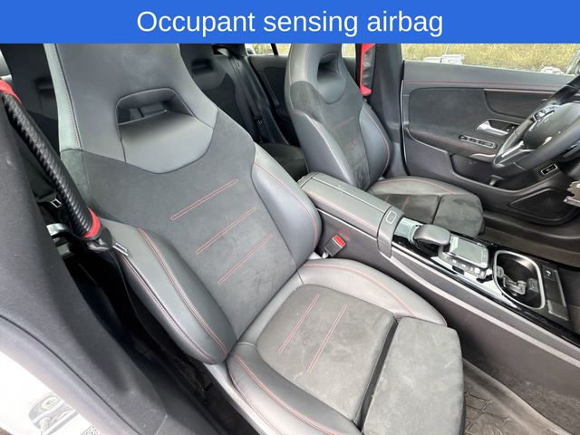 2023 Mercedes Benz CLA 250 4MATIC photo 22