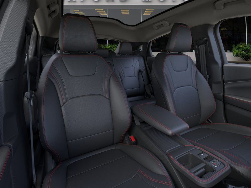 2025 Ford Mustang Mach-E Premium photo 10