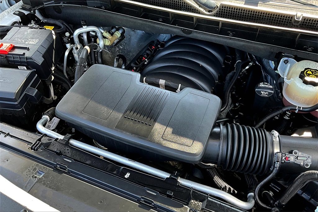 2023 Gmc Yukon XL Denali photo 32