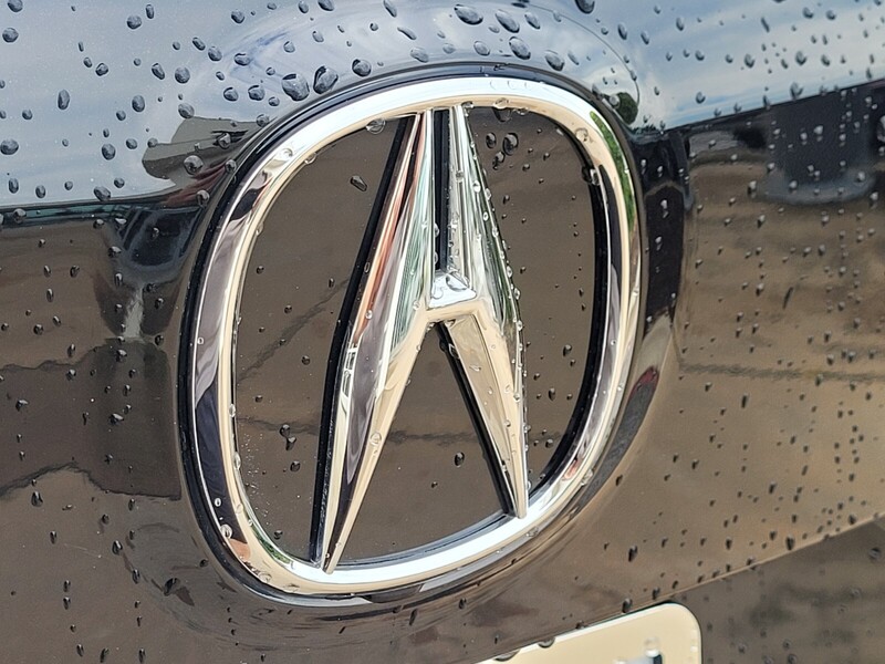 2021 Acura RDX Advance photo 13