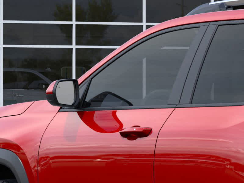 2026 Chevrolet Equinox LT photo 10