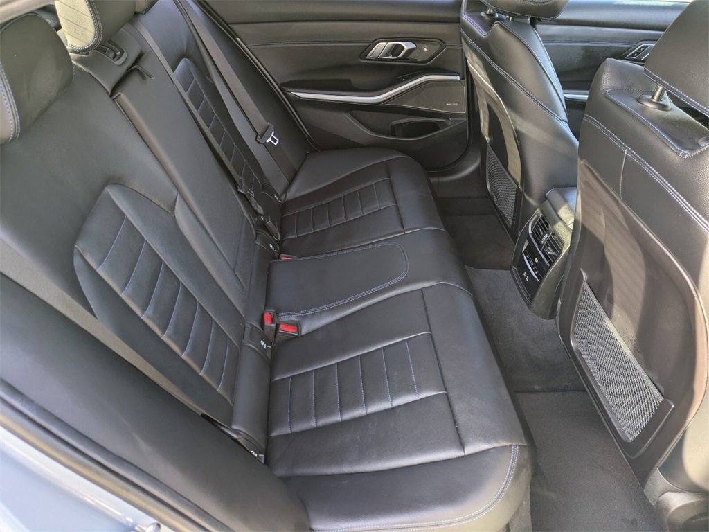 2023 Bmw 340i xDrive photo 25