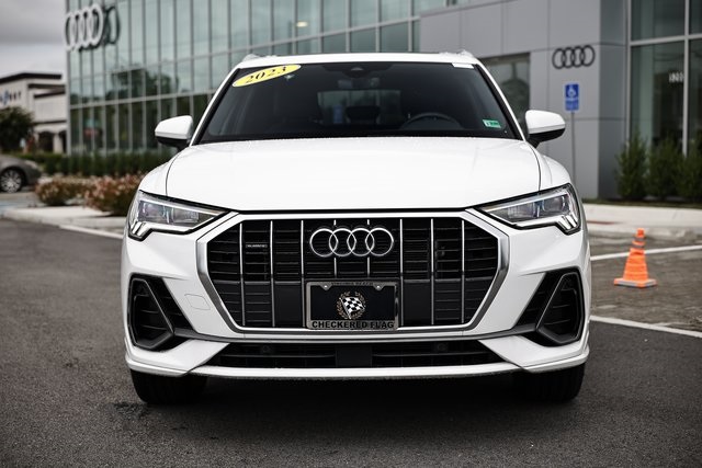 2023 Audi Q3 Premium S line photo 12