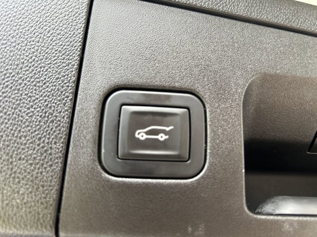 2019 Cadillac XT4 Premium Luxury photo 11