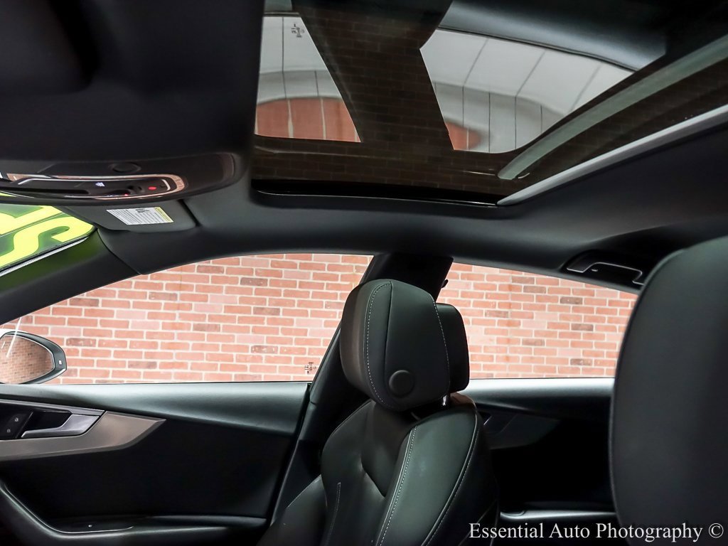 2025 AUDI A5 - Image 13