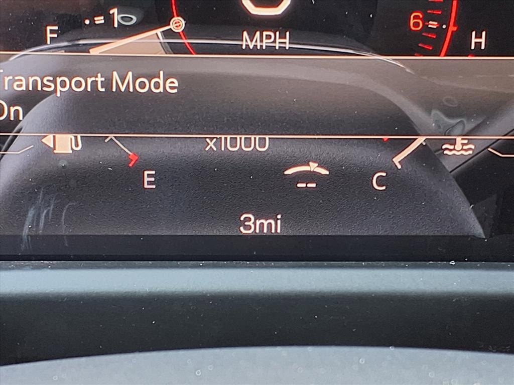 2026 Gmc Acadia Elevation photo 11