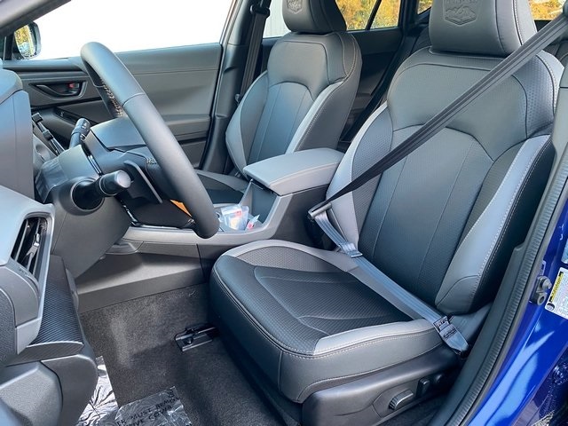 2025 Subaru Crosstrek Wilderness photo 11