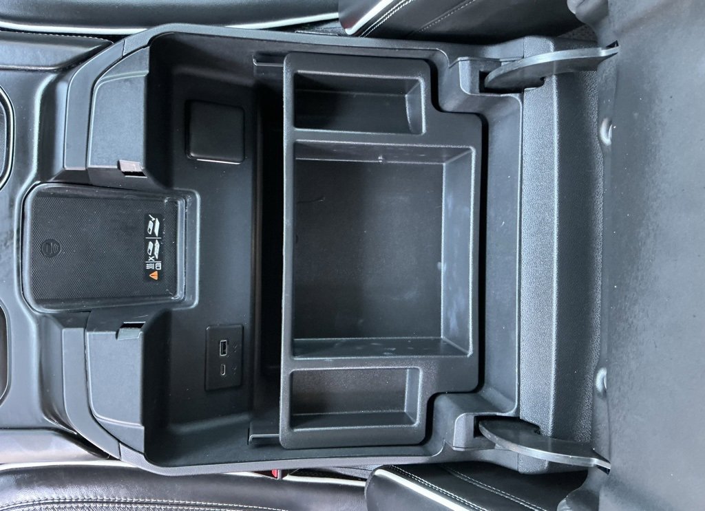 2023 Gmc Sierra 1500 AT4X photo 66