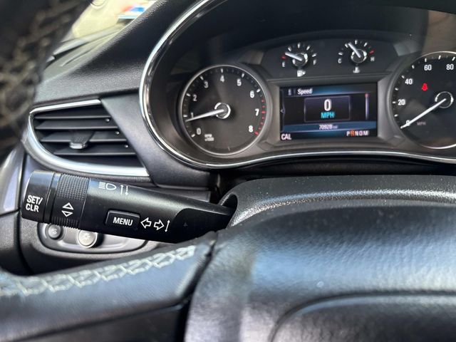 2020 Buick Encore Preferred photo 31