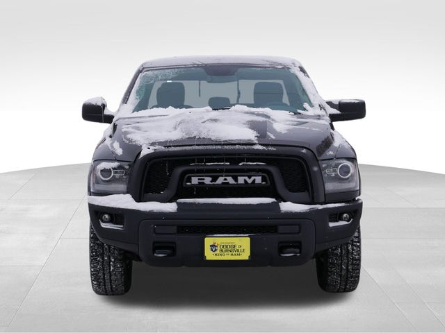 Certified 2019 RAM Ram 1500 Classic Warlock with VIN 1C6RR7GT0KS725750 for sale in Burnsville, Minnesota