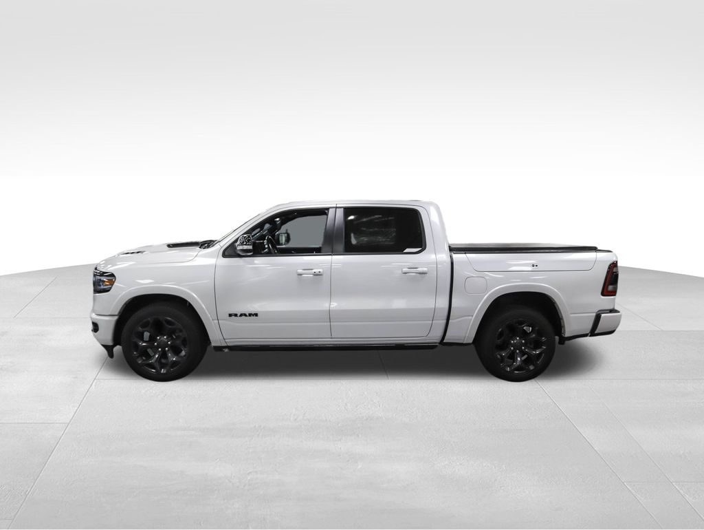 Used 2022 RAM Ram 1500 Pickup Limited with VIN 1C6SRFHT2NN148314 for sale in Minneapolis, Minnesota
