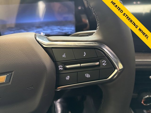 2025 Chevrolet Suburban Premier photo 4