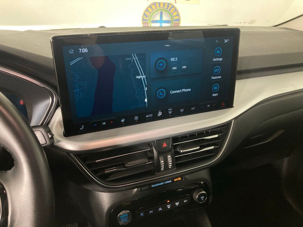 Used 2023 Ford Escape Platinum with VIN 1FMCU9JA4PUA44692 for sale in Elk River, Minnesota