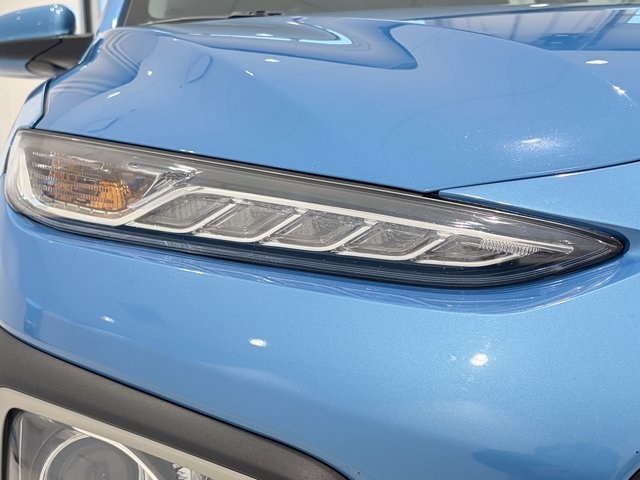 Used 2019 Hyundai Kona SE with VIN KM8K1CAA0KU270819 for sale in Kenosha, WI