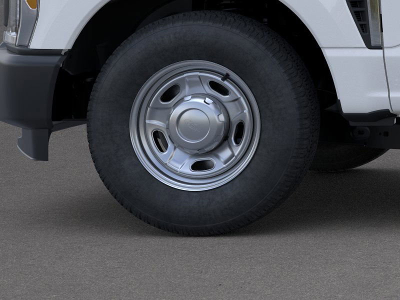 2026 Ford F-250 XL photo 16