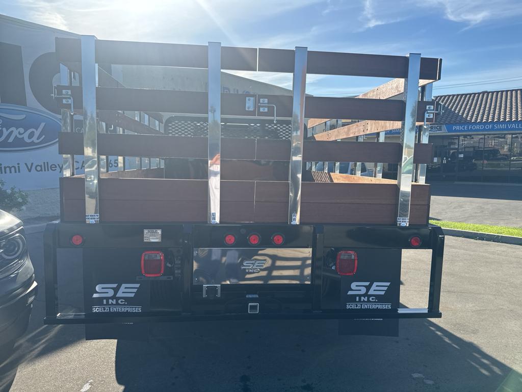 2024 Ford F-450 XL photo 4