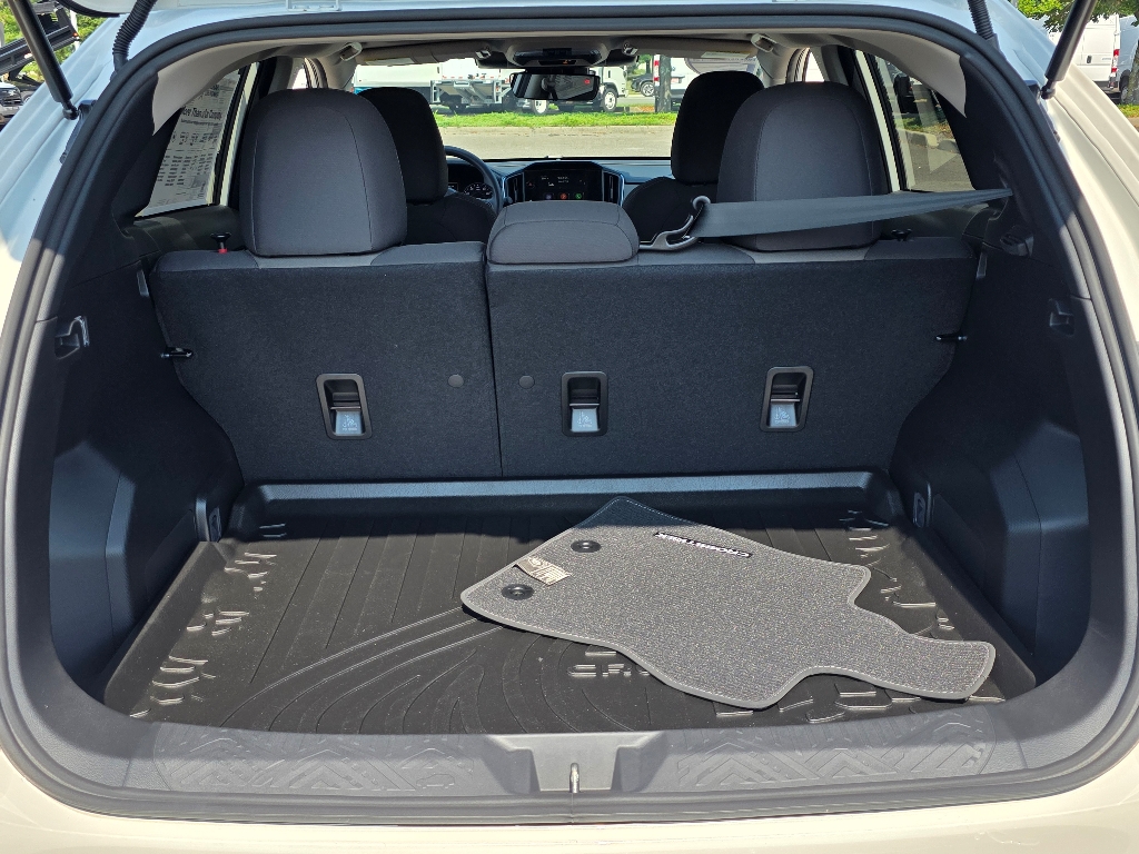 2025 Subaru Crosstrek Premium photo 4