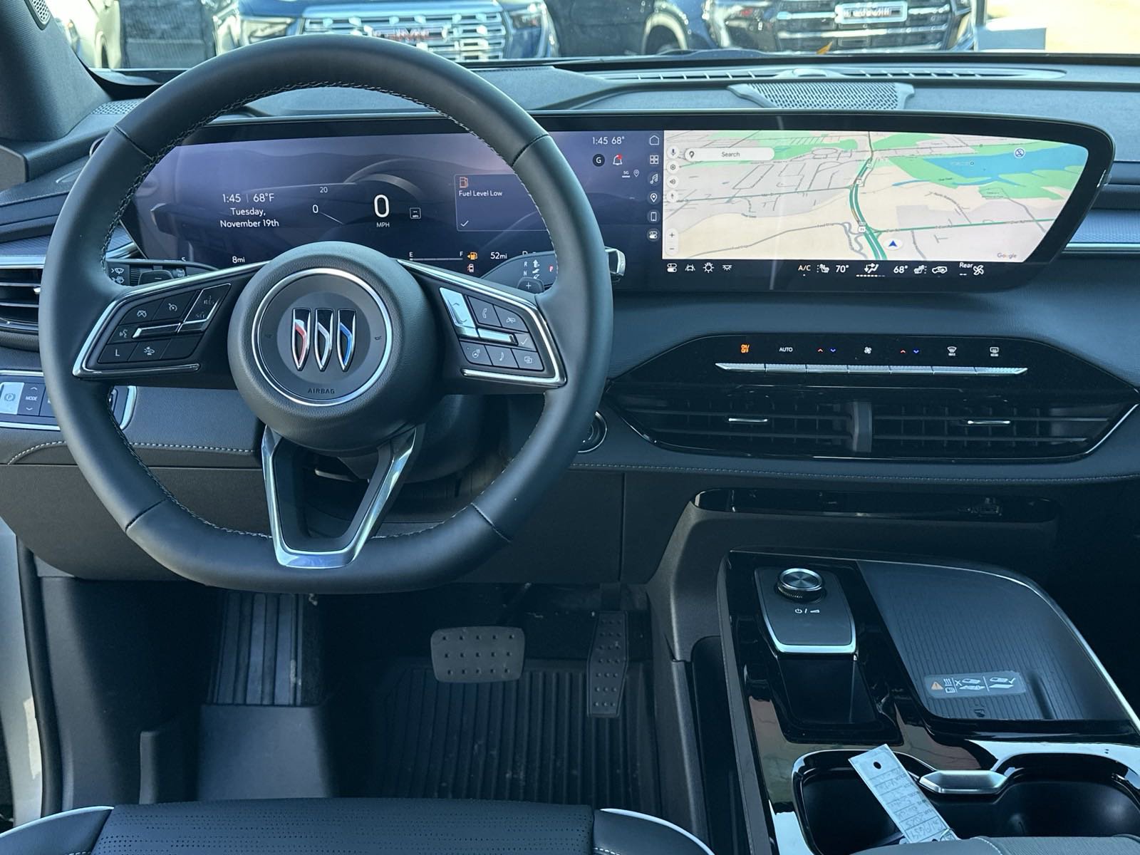 2025 Buick Enclave Sport Touring photo 7