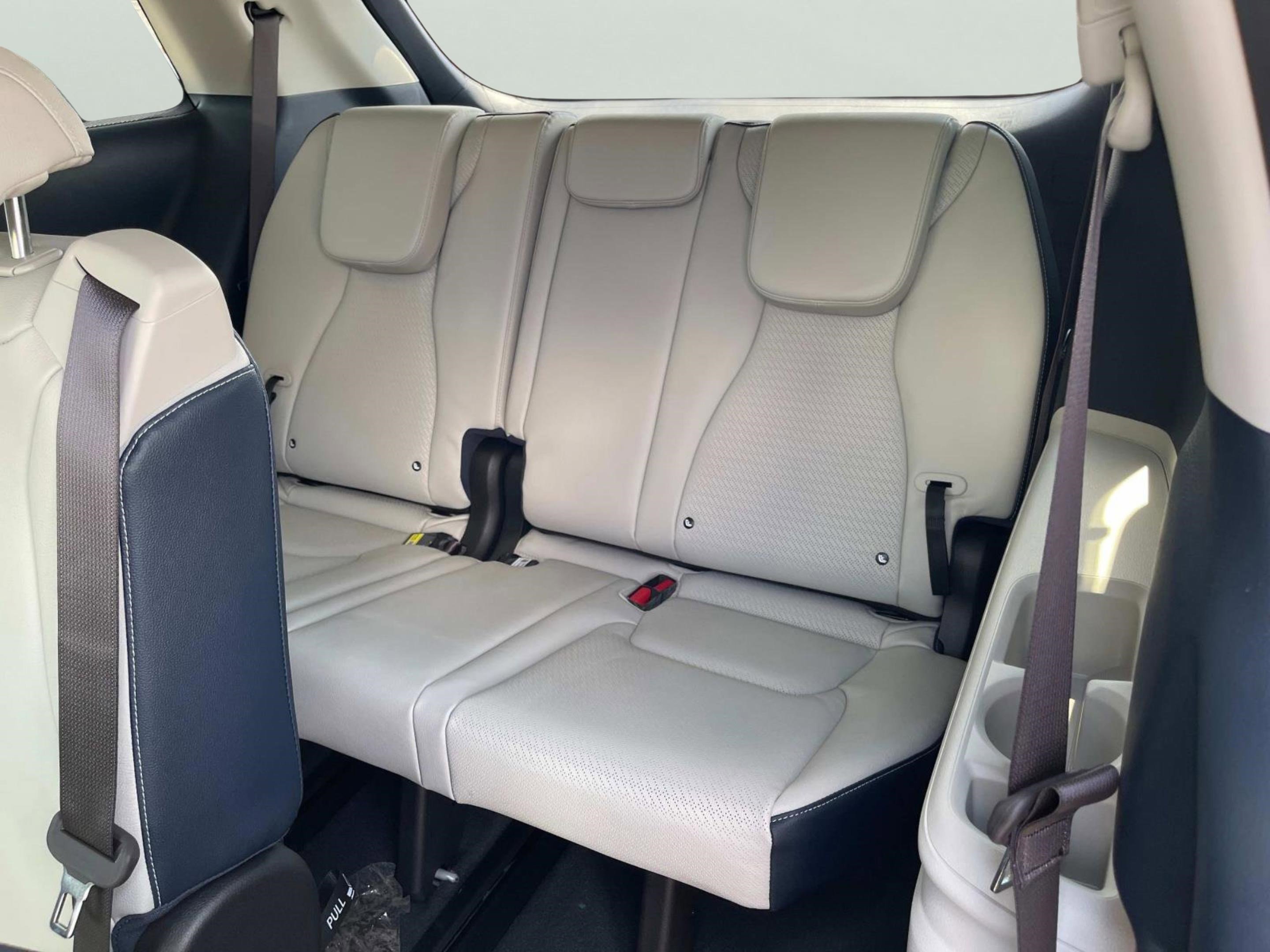 2026 Kia Carnival SX Prestige photo 21