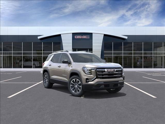 2026 GMC Terrain Elevation's photo