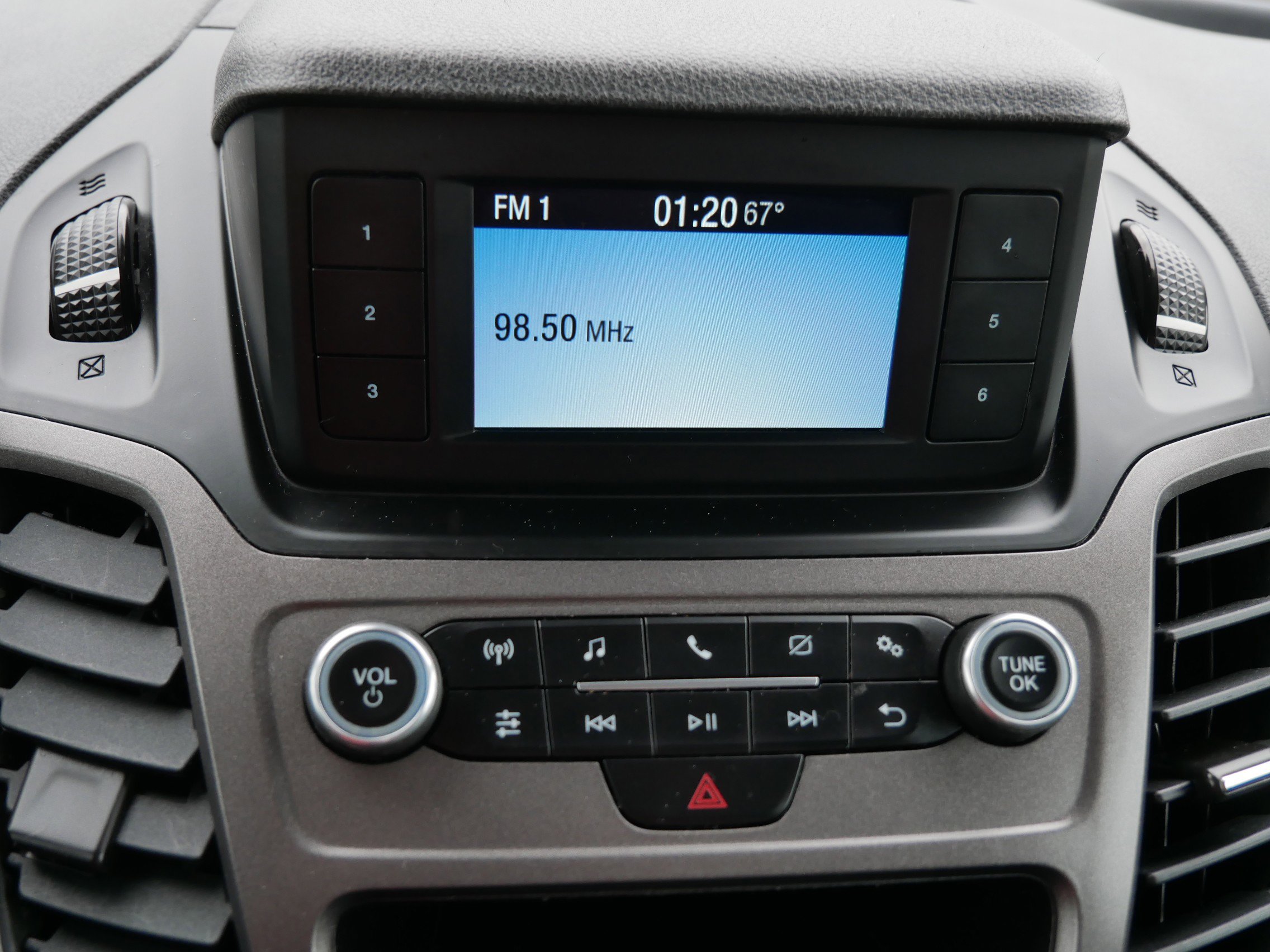 2022 Ford Transit Connect XL photo 20