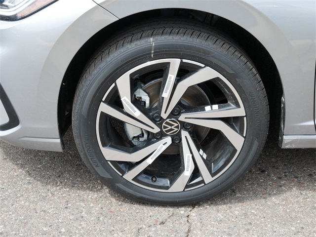2025 Volkswagen Jetta 1.5T SEL photo 5
