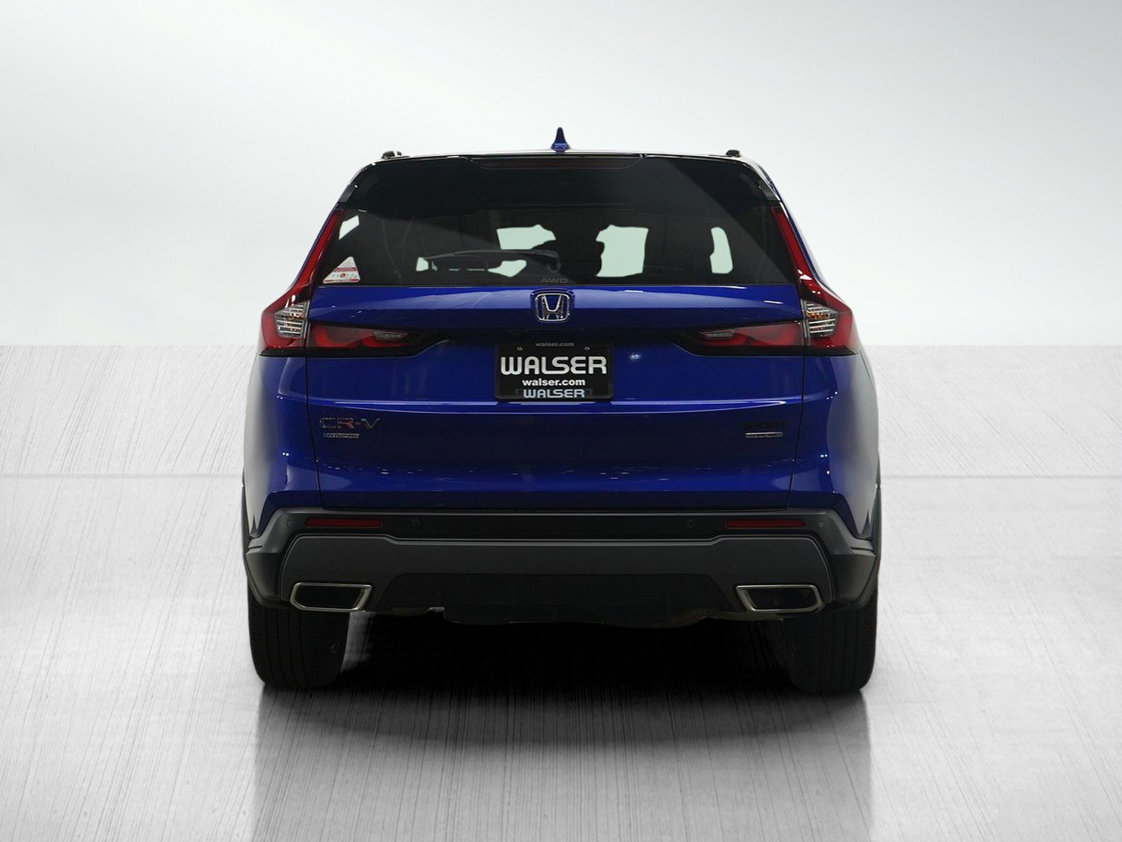 2023 Honda CR-V Hybrid Sport Touring photo 3