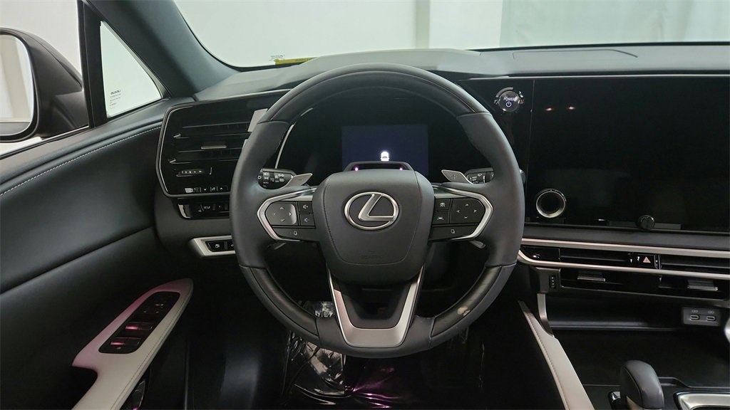 2023 Lexus RX 350h Premium photo 16