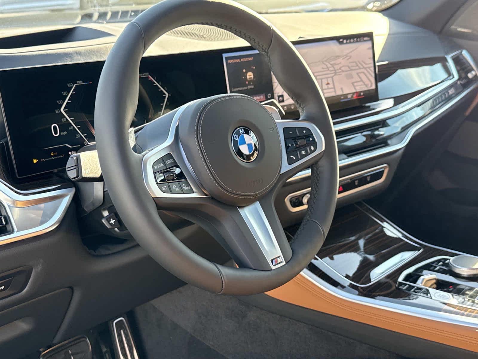 2026 Bmw X5 xDrive40i photo 2