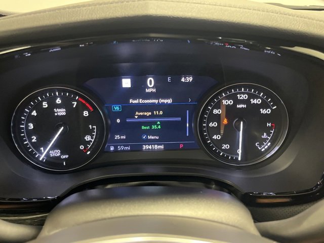 2022 Cadillac XT5 Premium Luxury photo 3