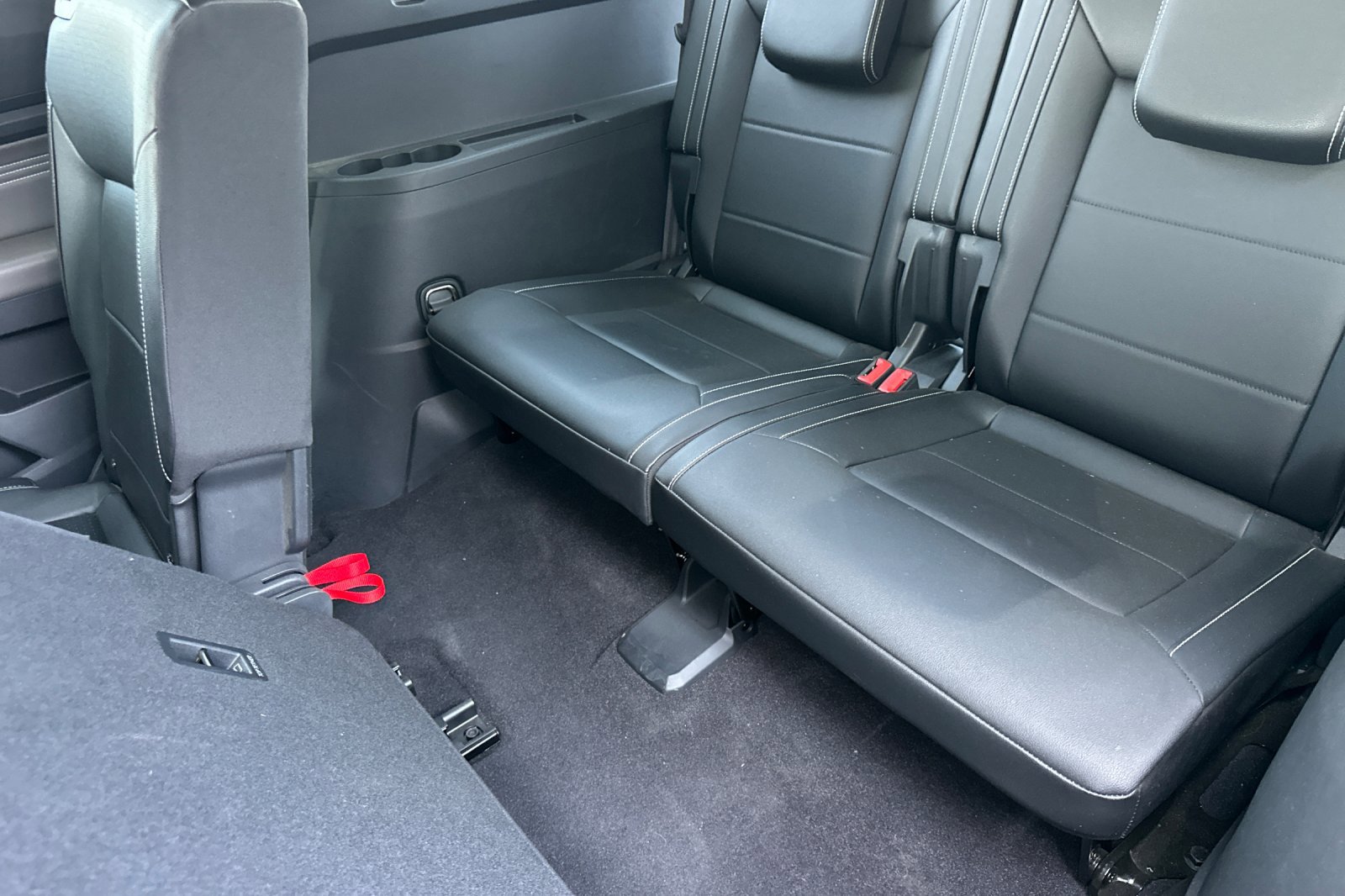2021 Volkswagen Atlas V6 SE Technology photo 15