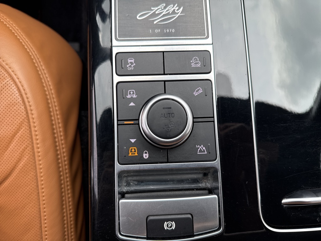 2021 Land Rover Range Rover P525 Autobiography photo 17